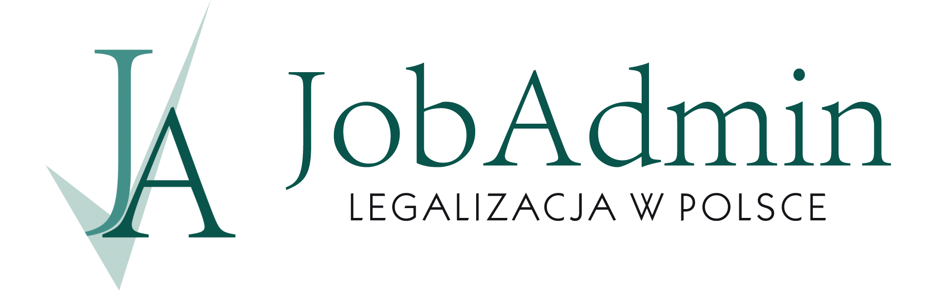JobAdmin - legalizacja w Polsce